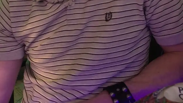 MasterDaddyCool online show from 12, 2, 2026