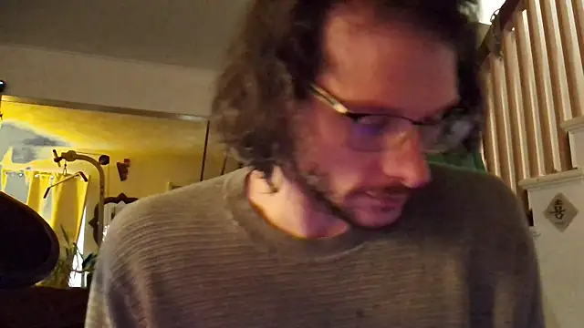 MasterDaddyCool online show from 10, 11, 2025