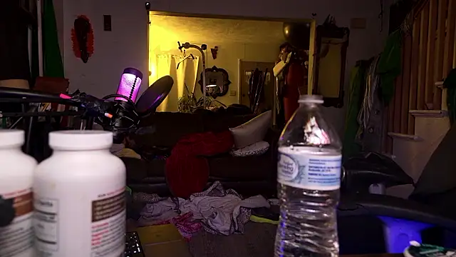 MasterDaddyCool online show from 2, 12, 2025