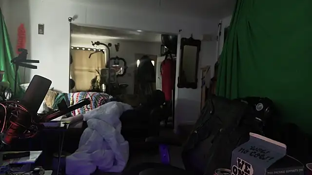 MasterDaddyCool online show from 24, 2, 2026