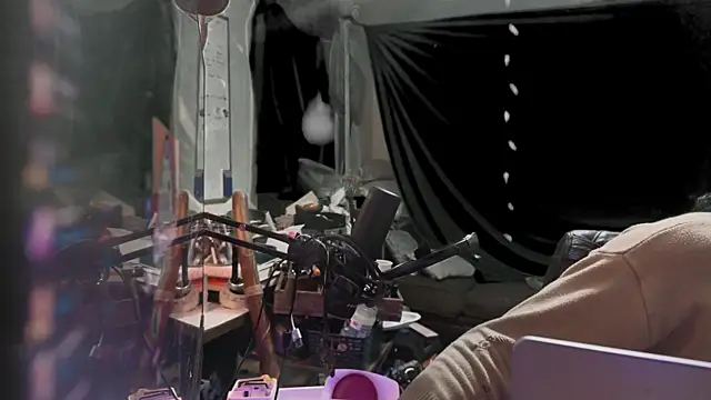 MasterDaddyCool online show from 23, 2, 2026