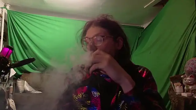 MasterDaddyCool online show from 19, 12, 2025