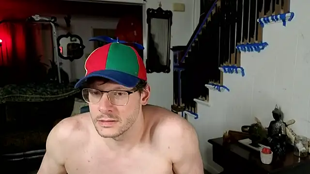 Snapshot of MasterDaddyCool chatting on 8, 6, 2026 MasterDaddyCool online show from 8, 6, 2026