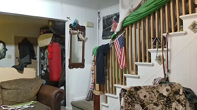 MasterDaddyCool online show from 8, 10, 2025