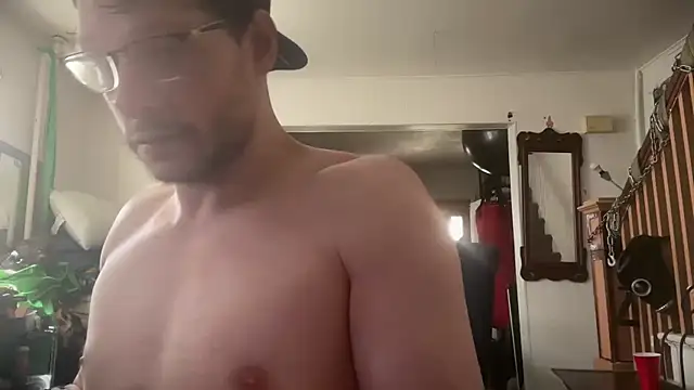 MasterDaddyCool online show from 17, 5, 2026