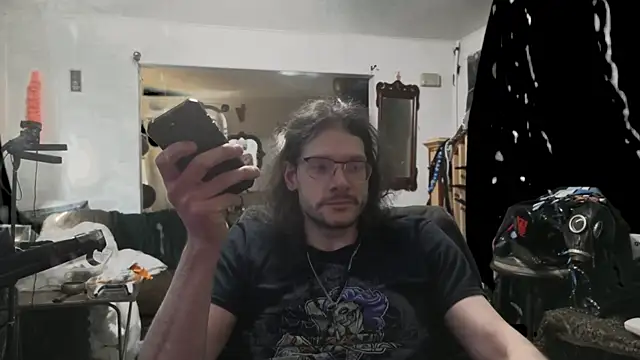 MasterDaddyCool online show from 1, 3, 2026