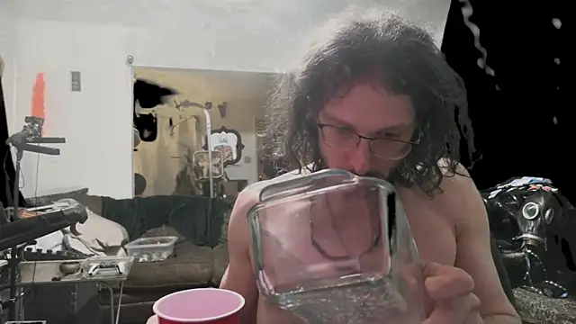 MasterDaddyCool online show from 1, 3, 2026