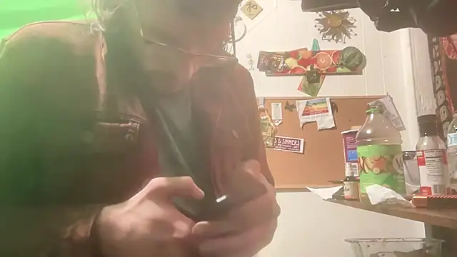 MasterDaddyCool online show from 13, 1, 2026