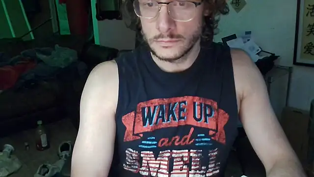 MasterDaddyCool online show from 1, 10, 2025