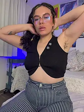 Katheerine online show from 22, 3, 2026