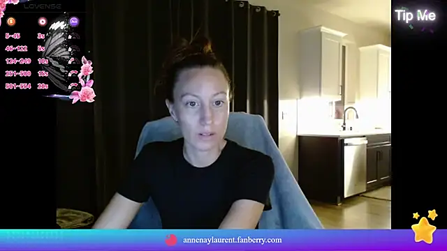 AnneNay online show from 14, 3, 2026