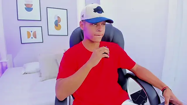 Snapshot of Ricky_Owens1 chatting on 7, 11, 2025 Ricky Owens1 online show from 7, 11, 2025