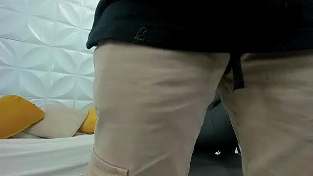 Snapshot of Ricky_Owens1 chatting on 26, 11, 2025 Ricky Owens1 online show from 26, 11, 2025