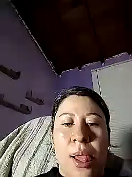 luna desiree online show from 16, 10, 2025