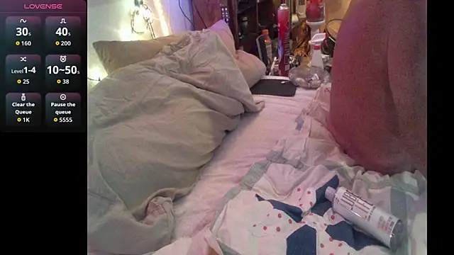 Pussyeat2please online show from 26, 3, 2026