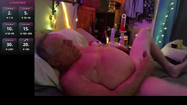 Pussyeat2please online show from 15, 1, 2026