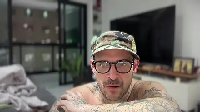 brrasssssillll online show from 27, 6, 2026