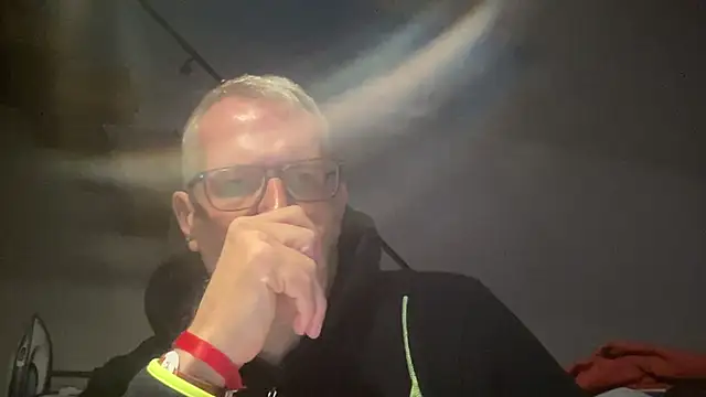 choupipat1 online show from 1, 10, 2025