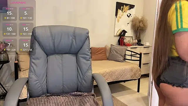 Yummy Jane online show from 9, 4, 2026