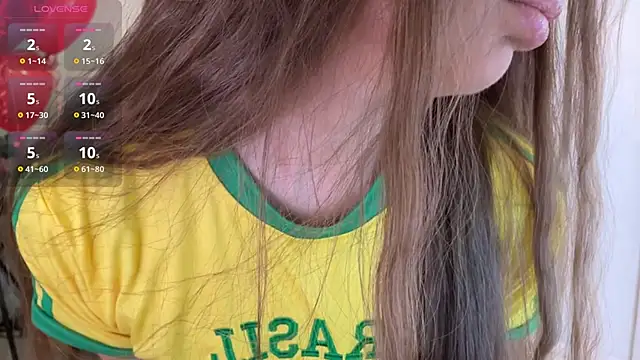 Snapshot of Yummy_Jane chatting on 28, 2, 2026 Yummy Jane online show from 28, 2, 2026