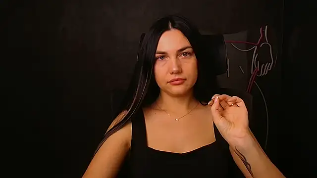 Lune Moon online show from 14, 10, 2025