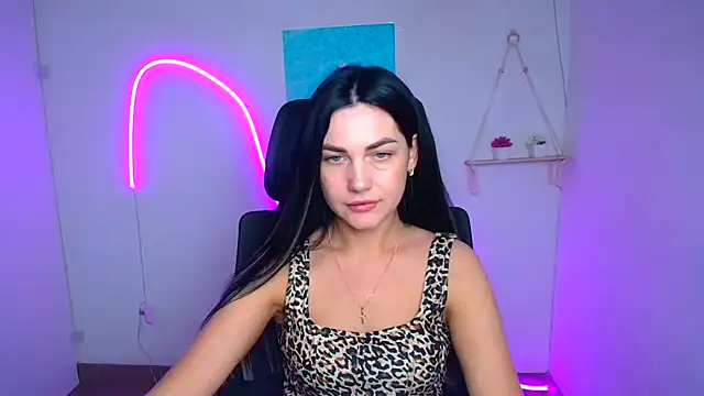 Lune Moon online show from 12, 3, 2026