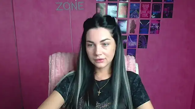 Lune Moon online show from 15, 4, 2026