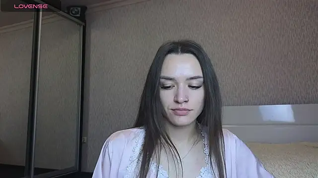 Nastiixx online show from 6, 10, 2025