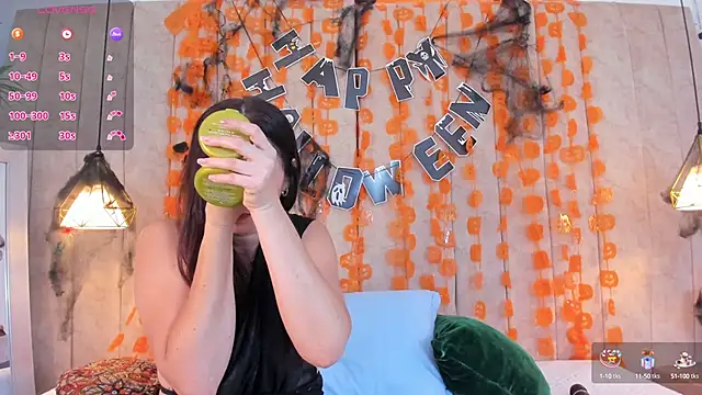 Anantaa  online show from 13, 10, 2025