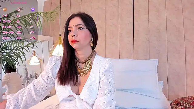 Anantaa  online show from 18, 11, 2025