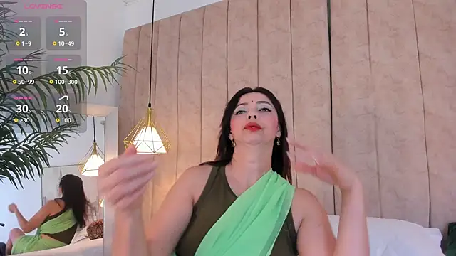 Anantaa  online show from 19, 12, 2025