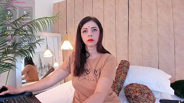 Anantaa  online show from 2, 12, 2025