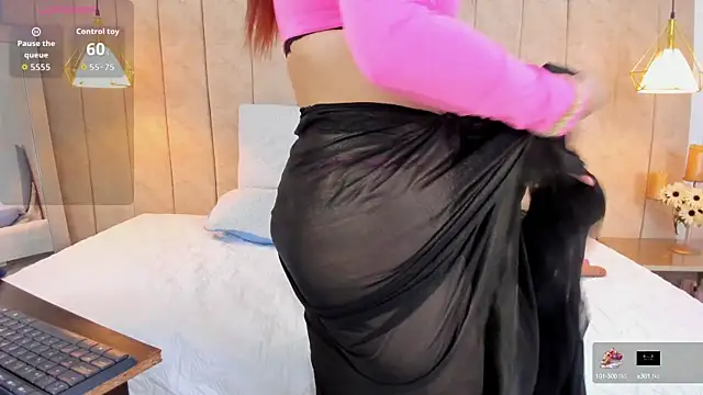 Anantaa  online show from 9, 9, 2025