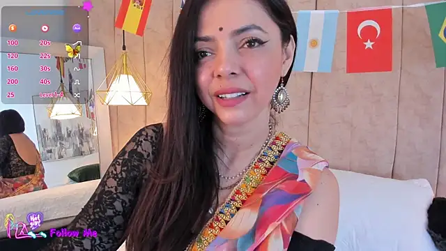 Anantaa  online show from 6, 7, 2026
