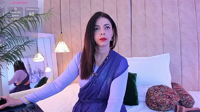 Anantaa  online show from 5, 12, 2025