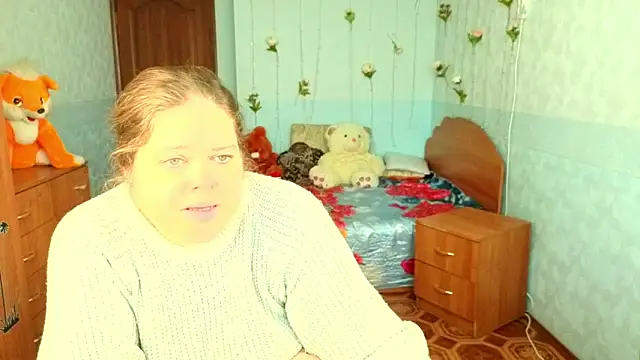 Audrey Aura online show from 16, 11, 2025