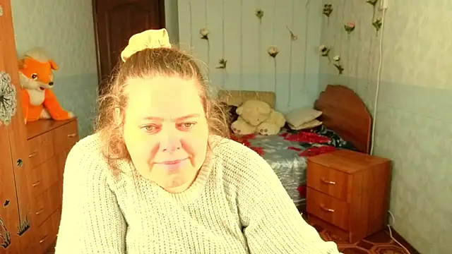 Audrey Aura online show from 19, 11, 2025