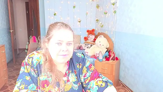 Audrey Aura online show from 20, 9, 2025