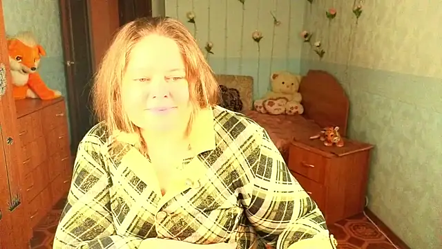 Audrey Aura online show from 30, 11, 2025