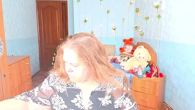 Audrey Aura online show from 22, 9, 2025