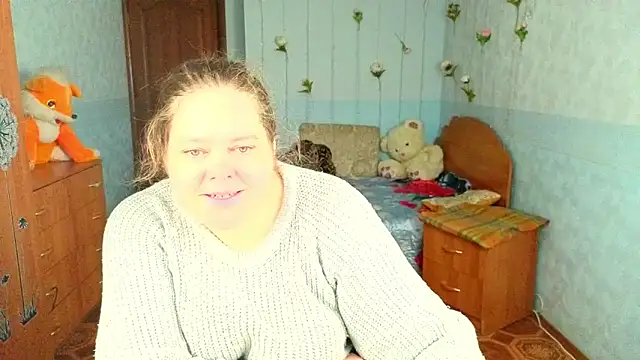 Audrey Aura online show from 27, 11, 2025