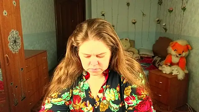 Audrey Aura online show from 11, 11, 2025