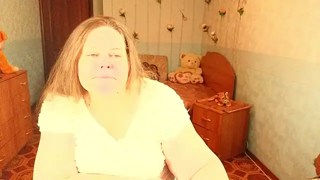 Audrey Aura online show from 1, 12, 2025