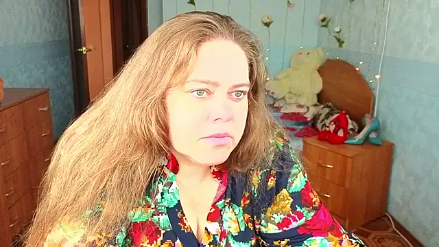 Audrey Aura online show from 30, 10, 2025