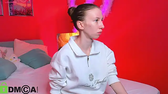 Lisbeth  Salander online show from 15, 10, 2025