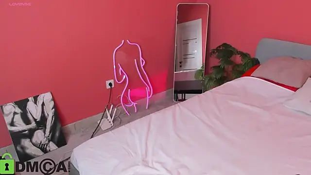 Lisbeth  Salander online show from 23, 10, 2025