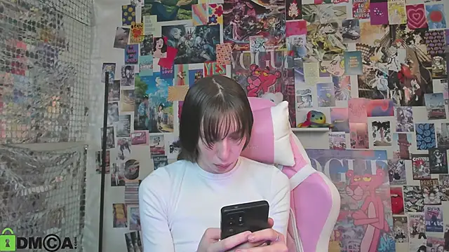 Lisbeth  Salander online show from 18, 11, 2025