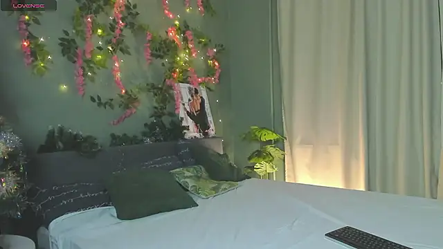 Lisbeth  Salander online show from 13, 1, 2026