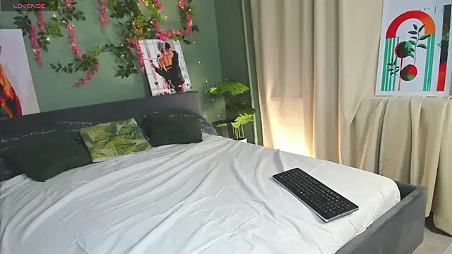 Lisbeth  Salander online show from 15, 1, 2026