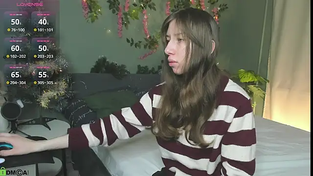 Lisbeth  Salander online show from 11, 1, 2026